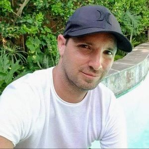 Meet your Posher, Nathan